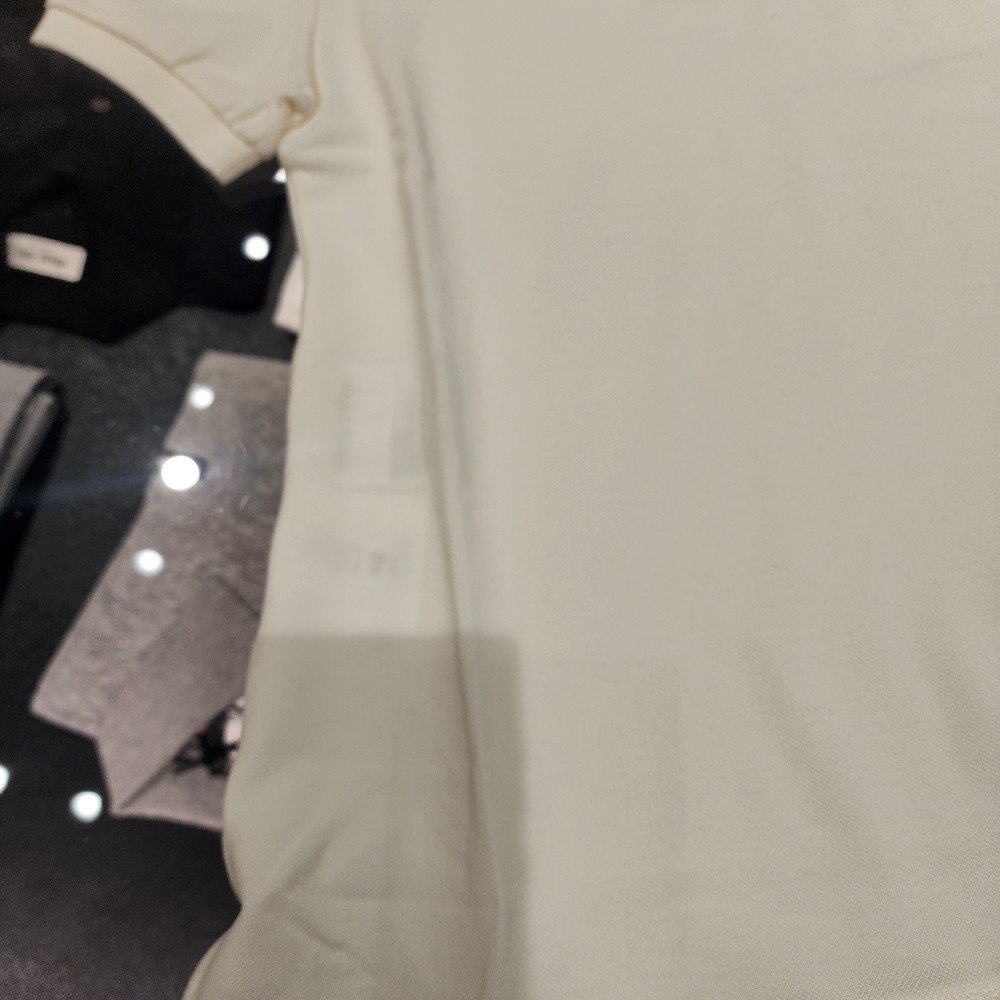 미우미우 미니 폴로 원피스 MJA893 S000 14RW