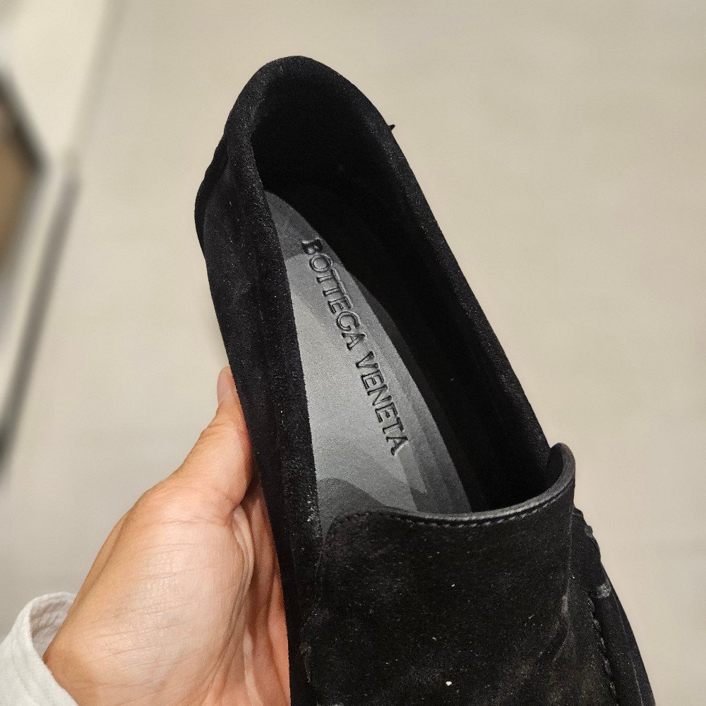 보테가베네타 아스테어 남성 로퍼 786865 4635