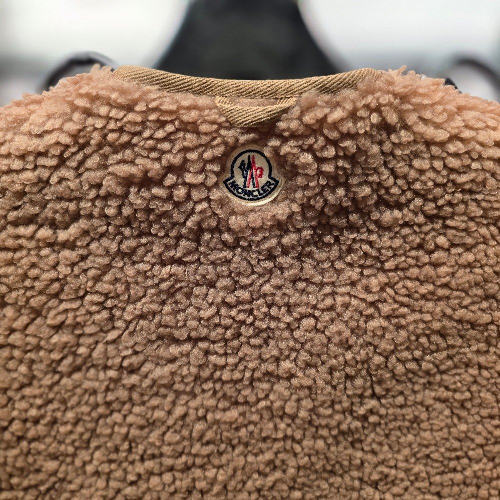 몽클레어 QUINTIN 여성 조끼 다운 패딩 자켓 세트 K20931A00127 A 598UL