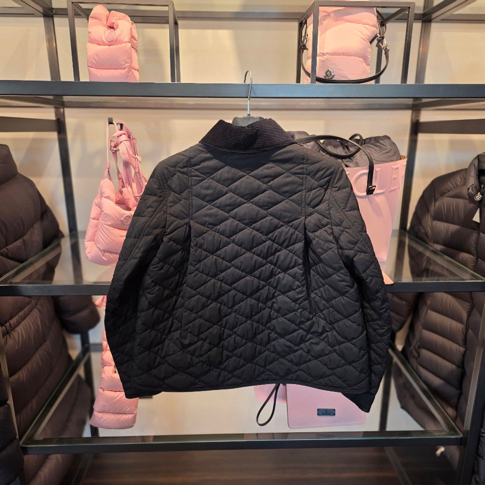 몽클레어 CITNO 퀼팅 여성 경량 다운 자켓 K20931A00036 598NU