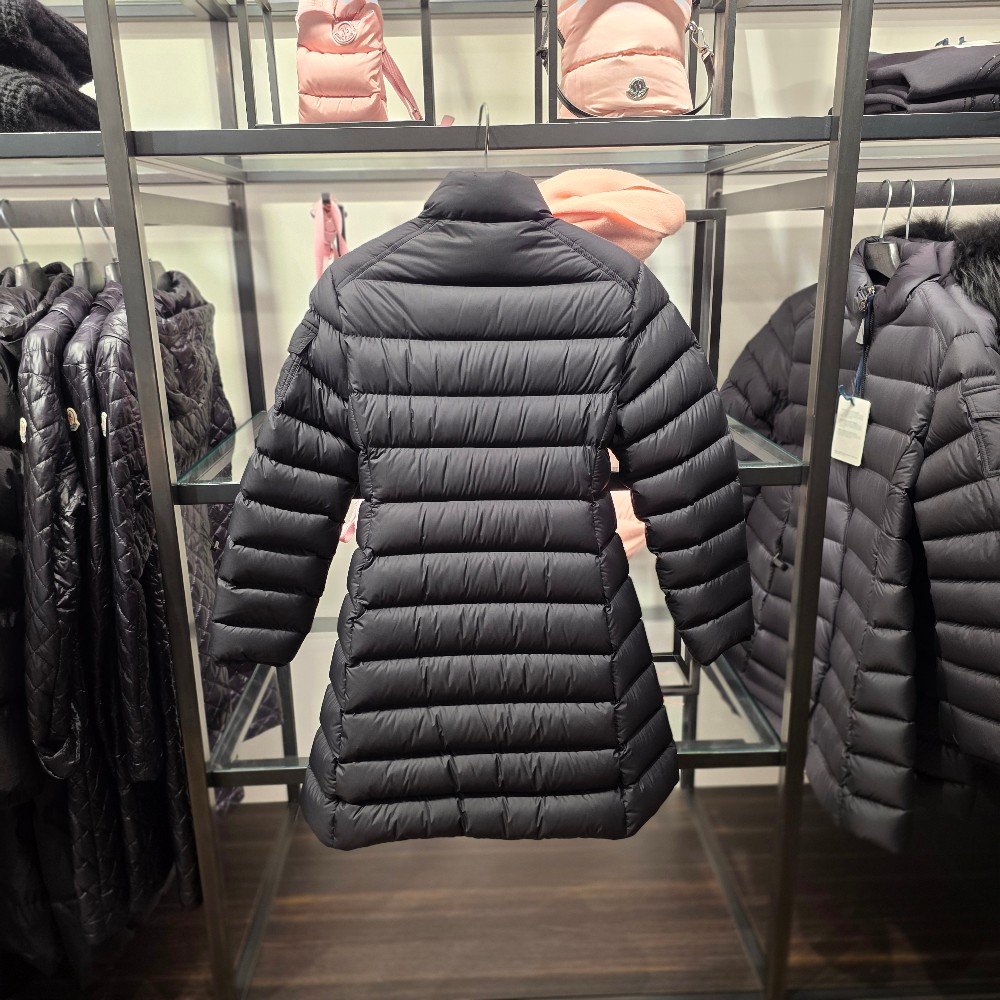 몽클레어 IGESSE 여성 패딩 자켓 K20931C00001 596ZR