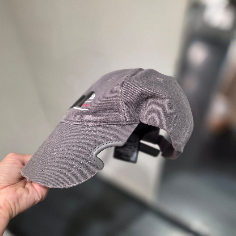 발렌시아가 가퍼 캡 모자 719364 410B2 1290