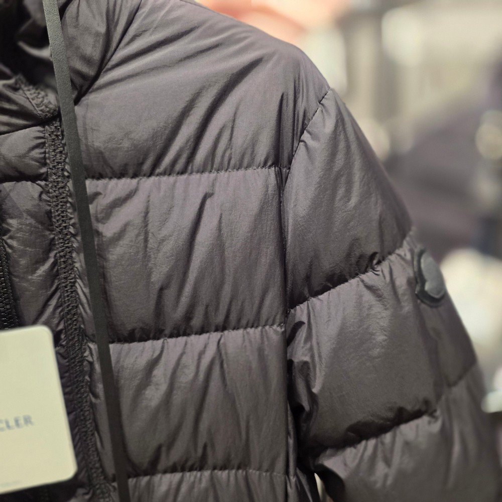 몽클레어 IDOCRASE 여성 패딩 자켓 J20931C00035 5984K