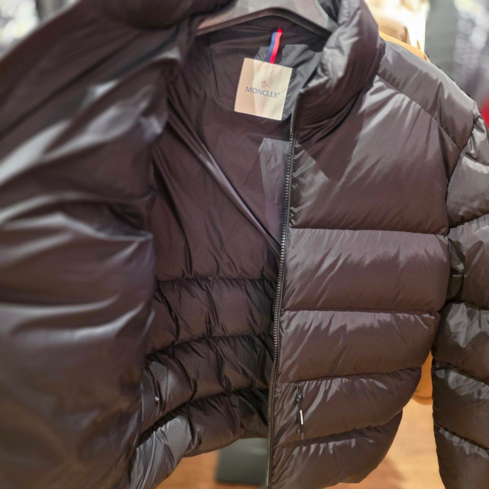 몽클레어 TUILERIES 구스다운 남성 패딩 점퍼 K20911A001 57 5392D 999