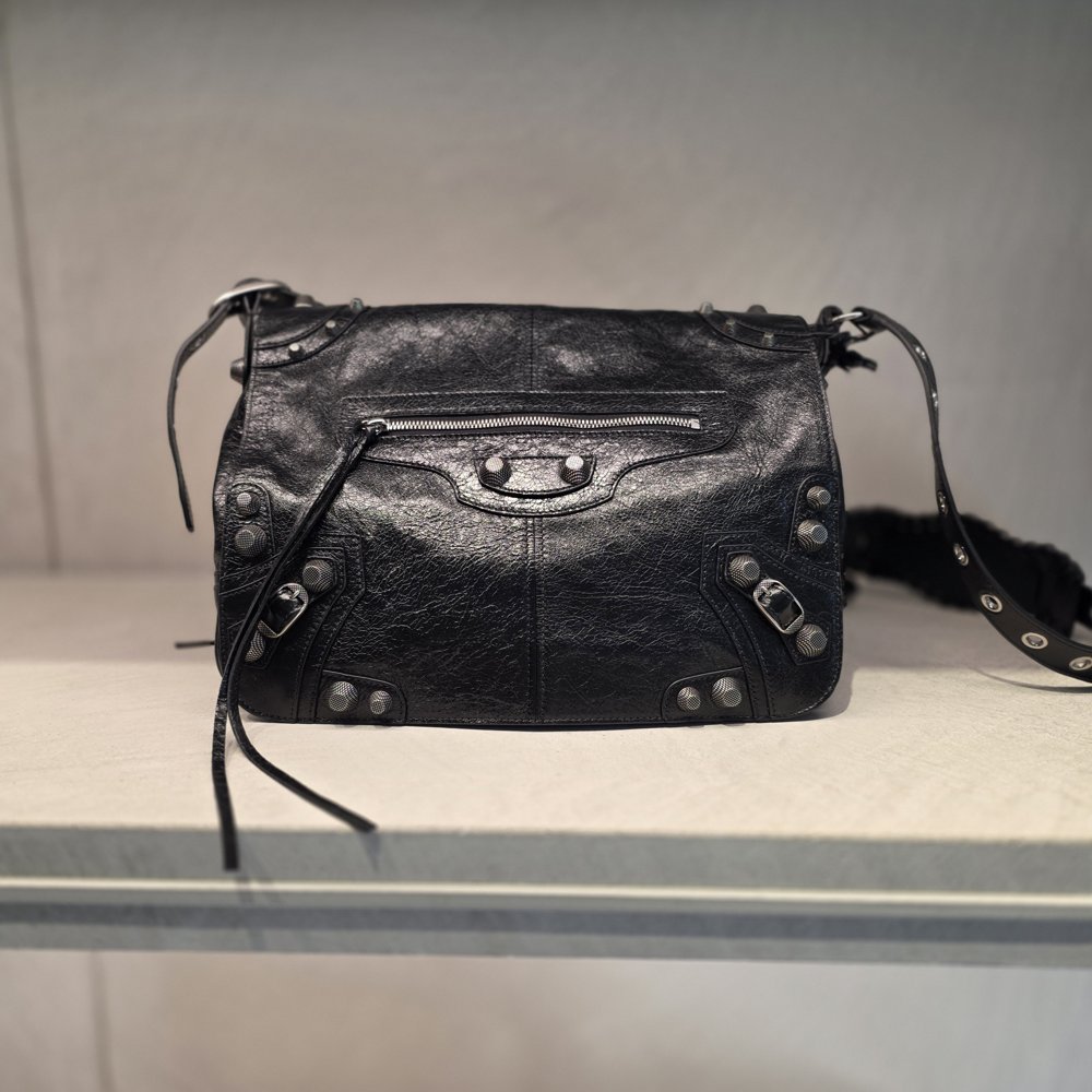 발렌시아가 르 카골 메신저백 미디움 719093 210KR 1000