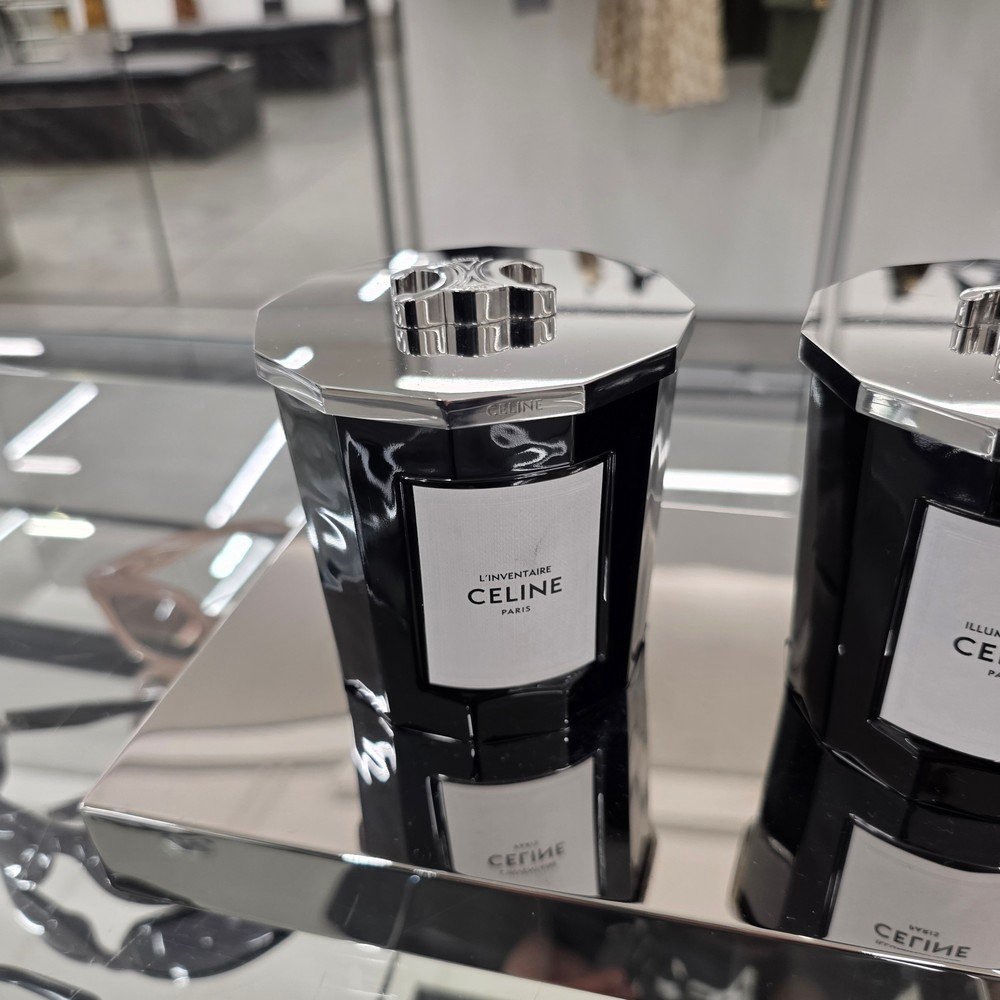 셀린느 향초 캔들 240G 6CC1M13B5